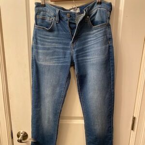 Men’s Levis NEW